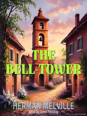 cover image of The Bell-Tower